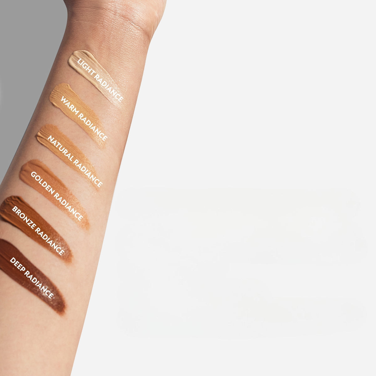 Body Foundation Set – photo 10
