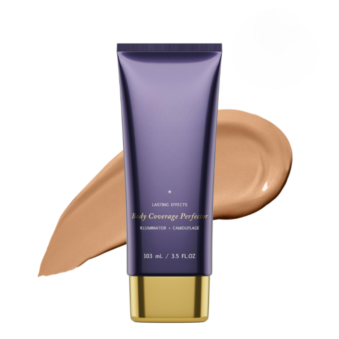 Body Foundation Set – photo 2