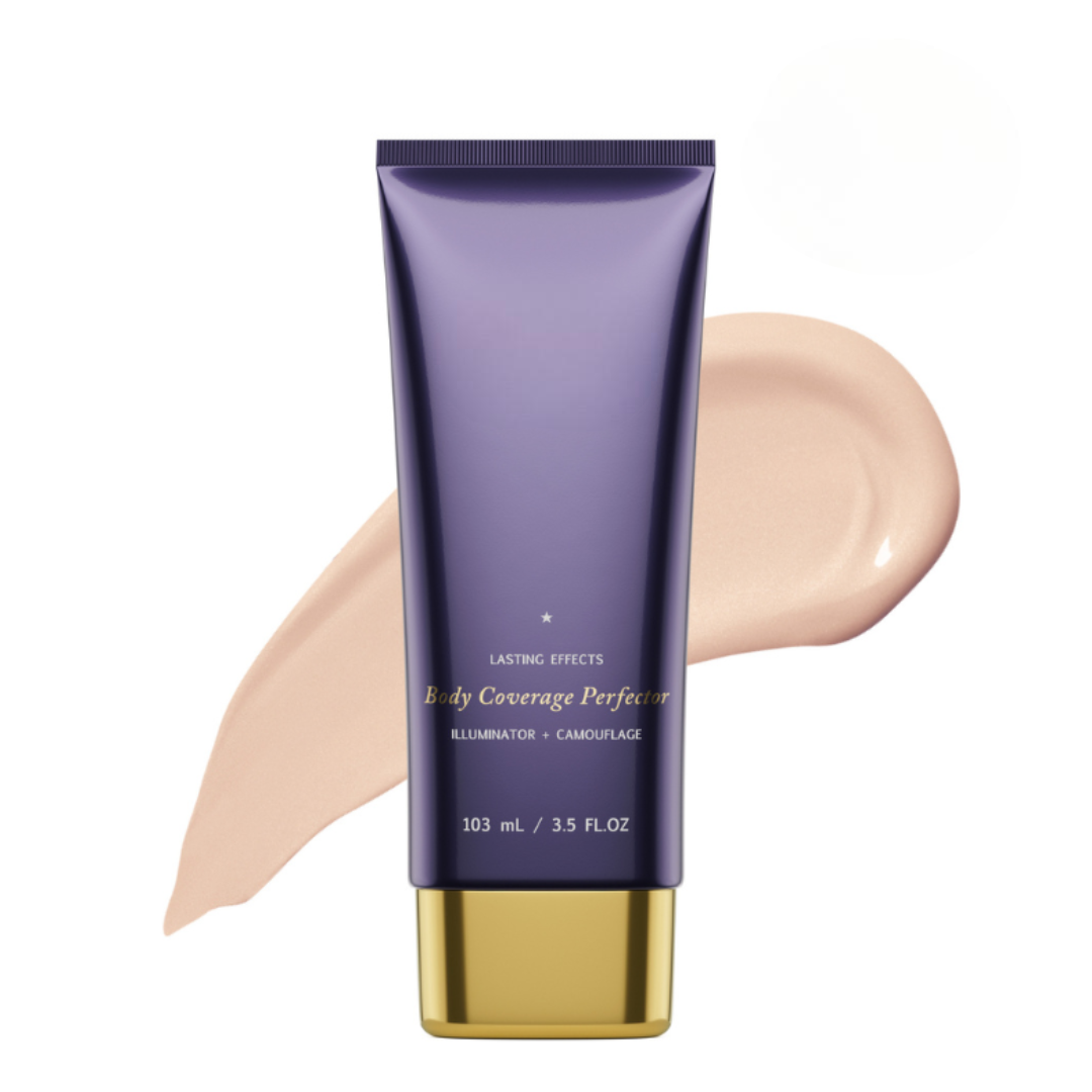 Body Foundation Set – photo 3