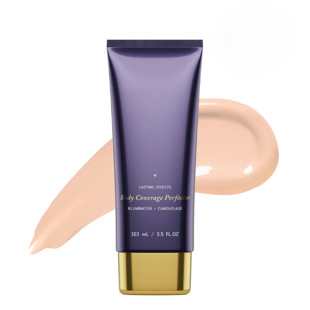 Body Foundation Set – photo 4
