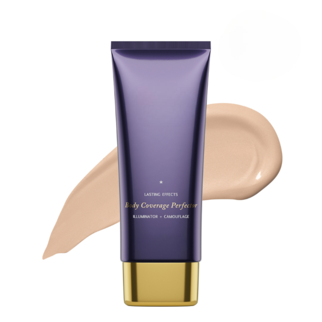 Body Foundation Set – photo 5
