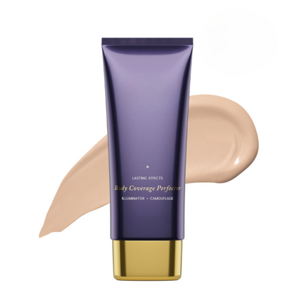Body Foundation Set – photo 5