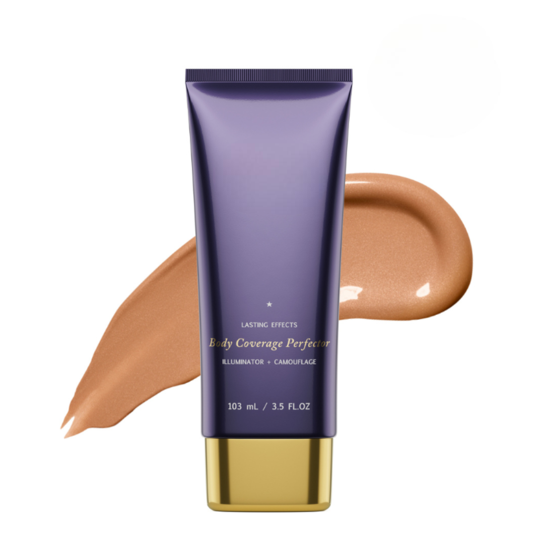 Body Foundation Set – photo 6