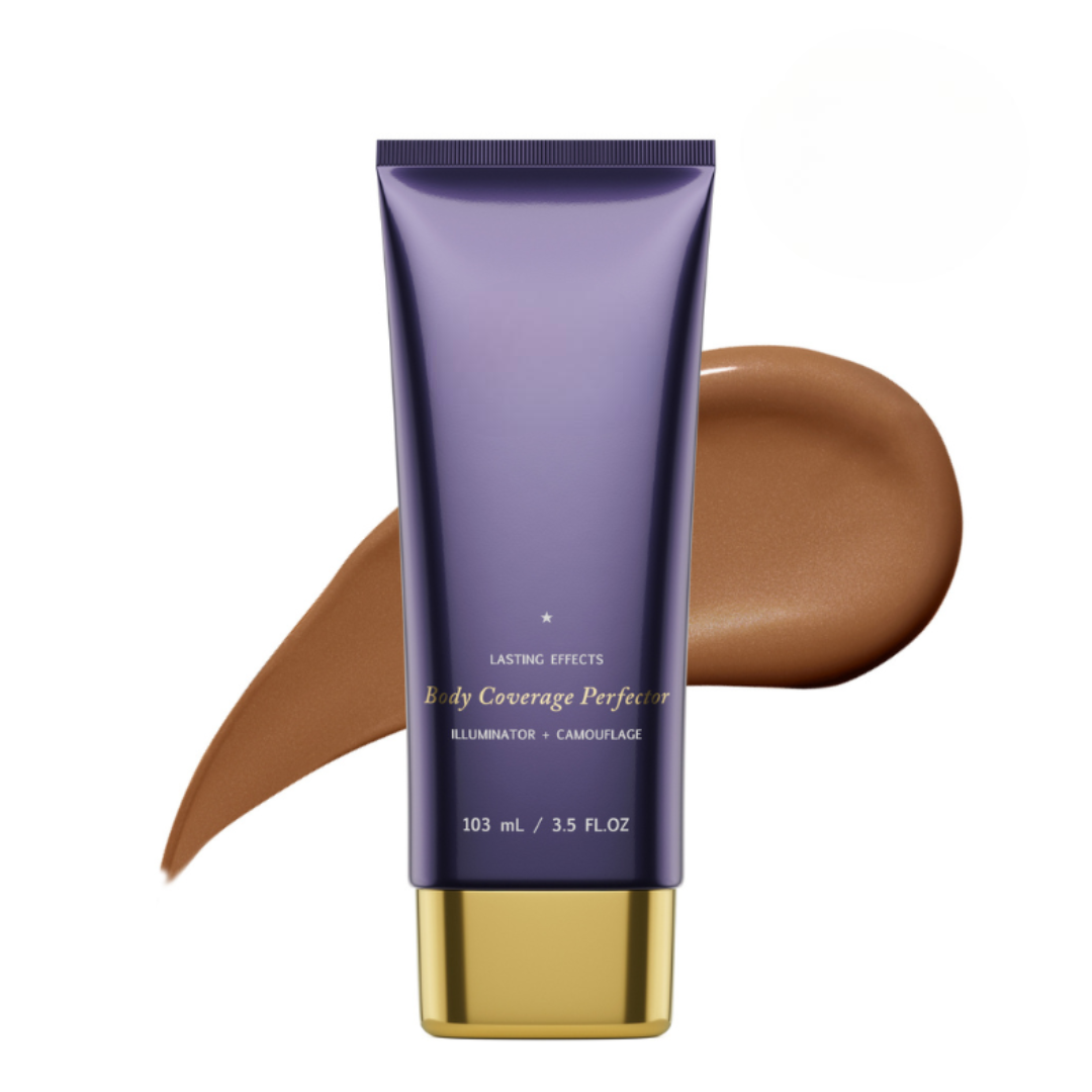 Body Foundation Set – photo 7