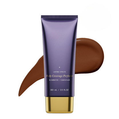Body Foundation Set – photo 8