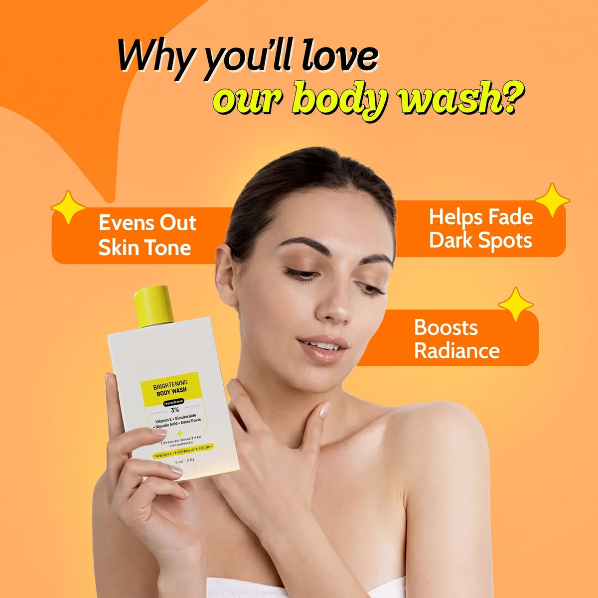 Body Refining Set – photo 2