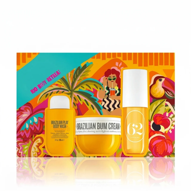Body Care Set