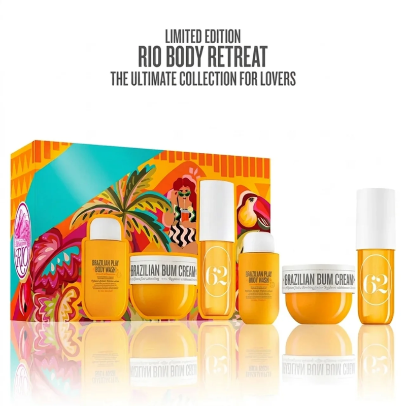 Body Care Set – photo 2