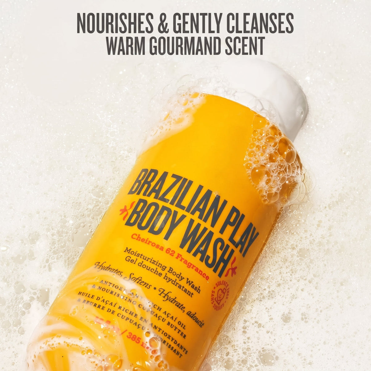 Body Care Set – photo 4