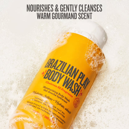 Body Care Set – photo 4
