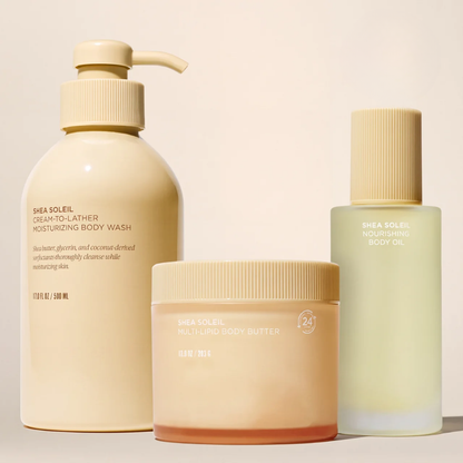 Body Care Set
