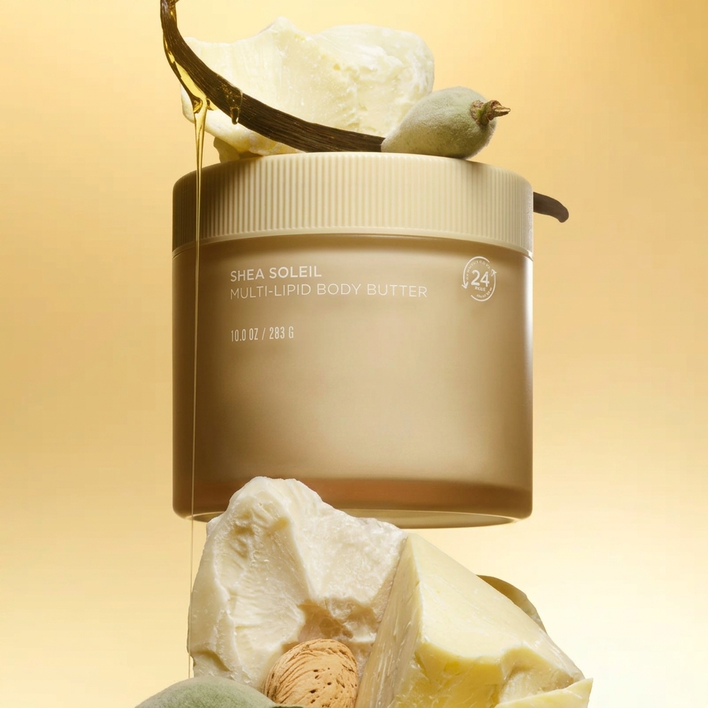 Body Care Set – photo 6