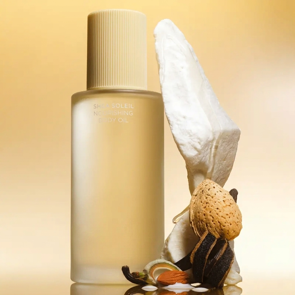 Body Care Set – photo 7