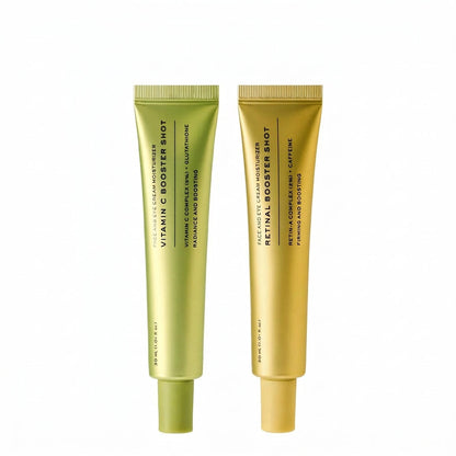 Vitamin C & Retinal Duo