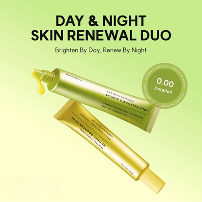 Vitamin C & Retinal Duo – photo 2