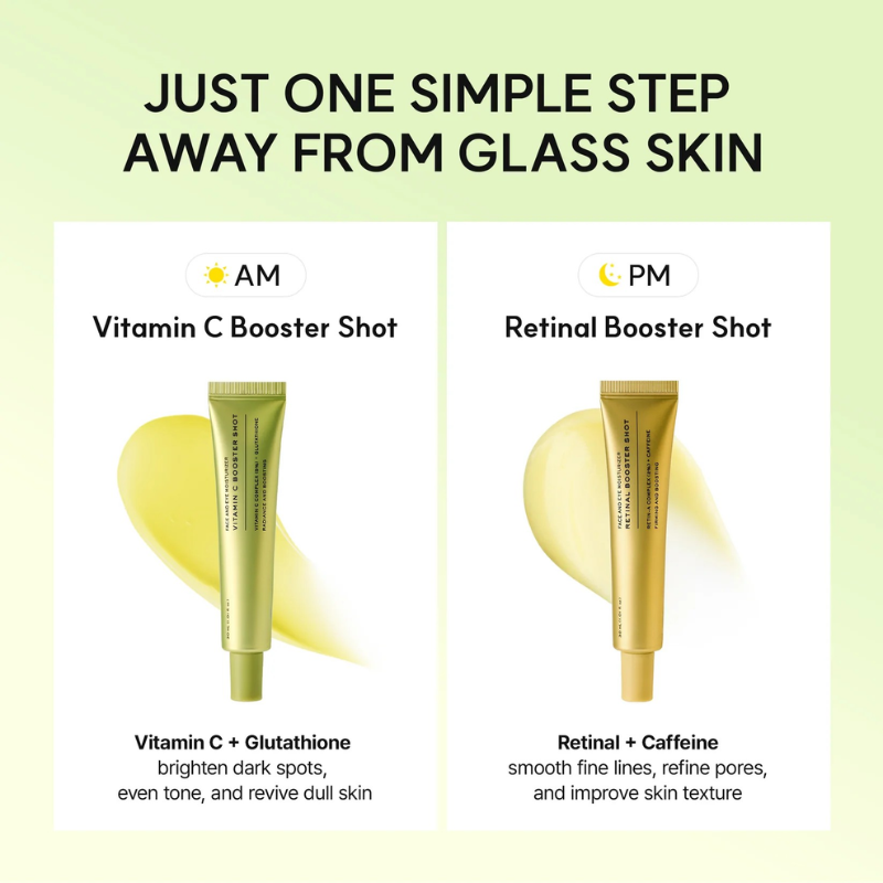 Vitamin C & Retinal Duo – photo 3