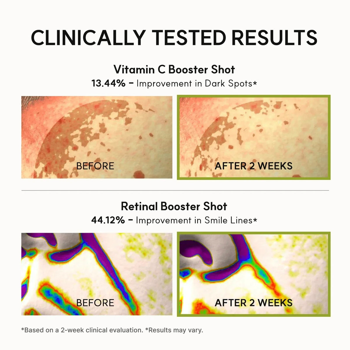 Vitamin C & Retinal Duo – photo 5