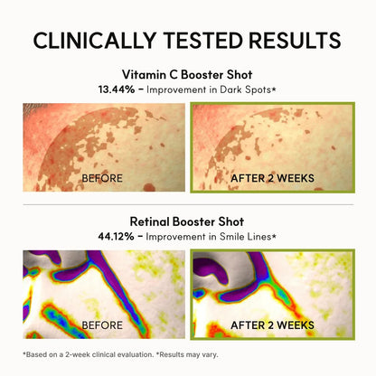 Vitamin C & Retinal Duo – photo 5