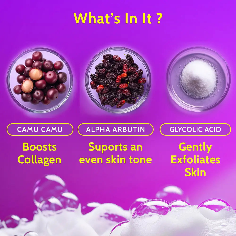 Brightening Body Wash – photo 4