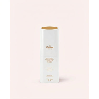 Brightening Face Serum