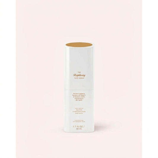 Brightening Face Serum
