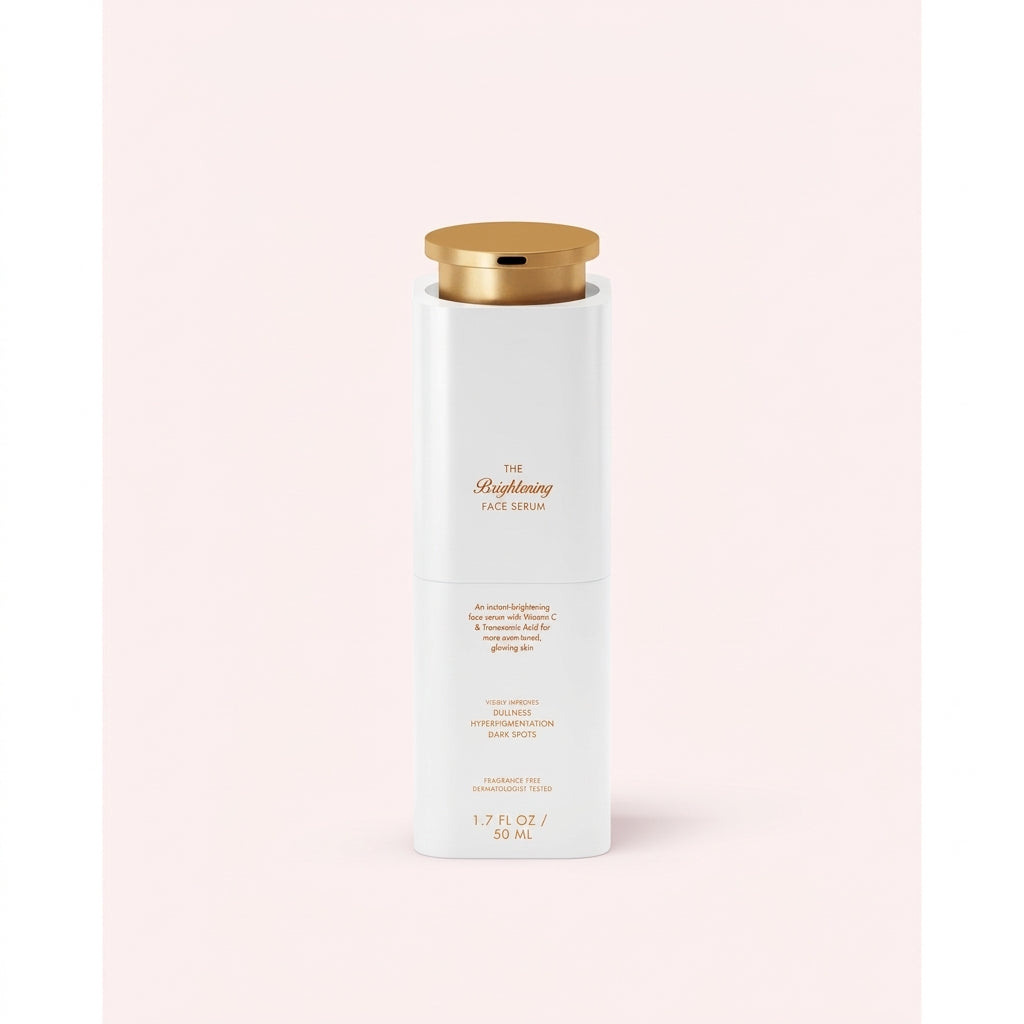 Brightening Face Serum – photo 2