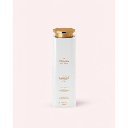Brightening Face Serum – photo 2