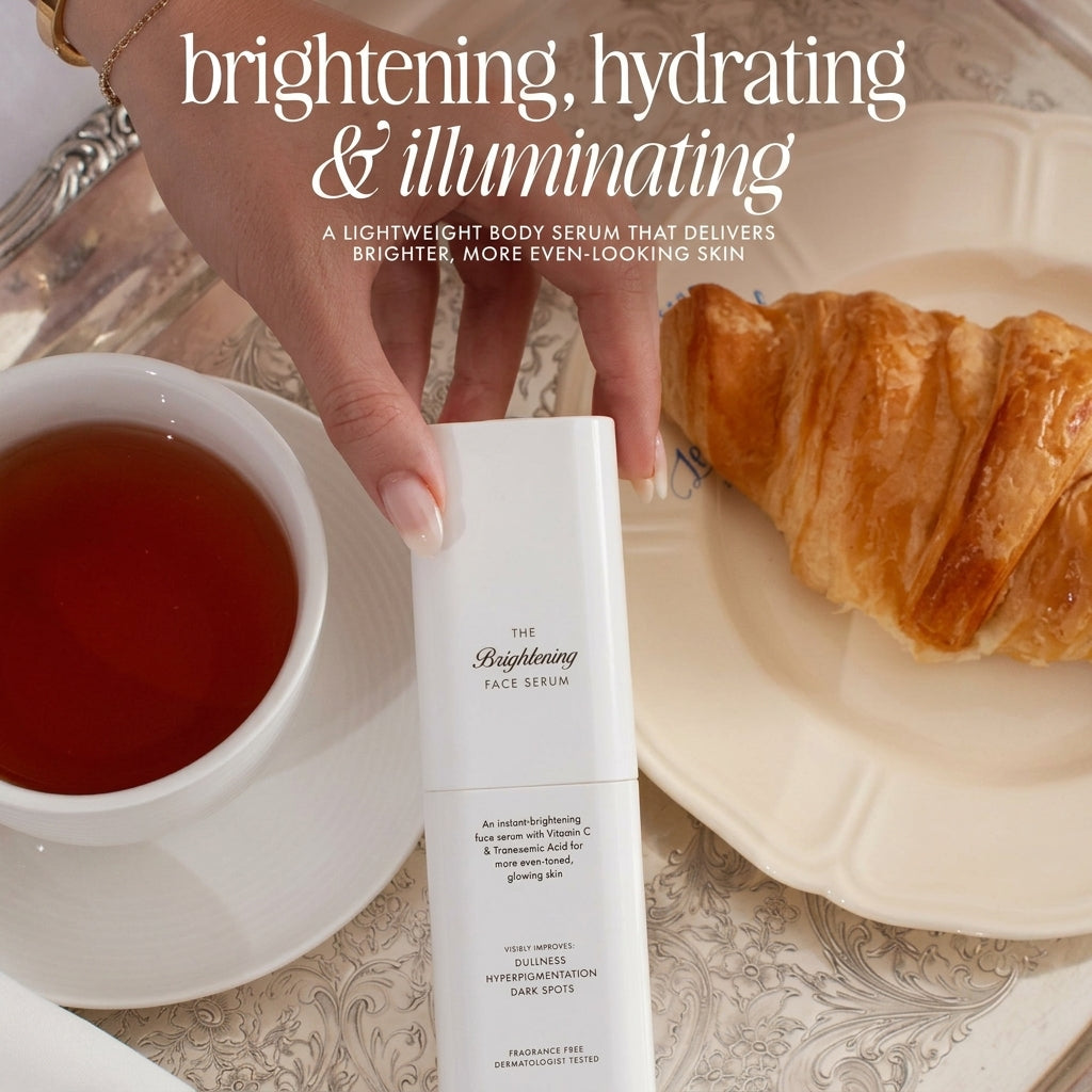 Brightening Face Serum – photo 3