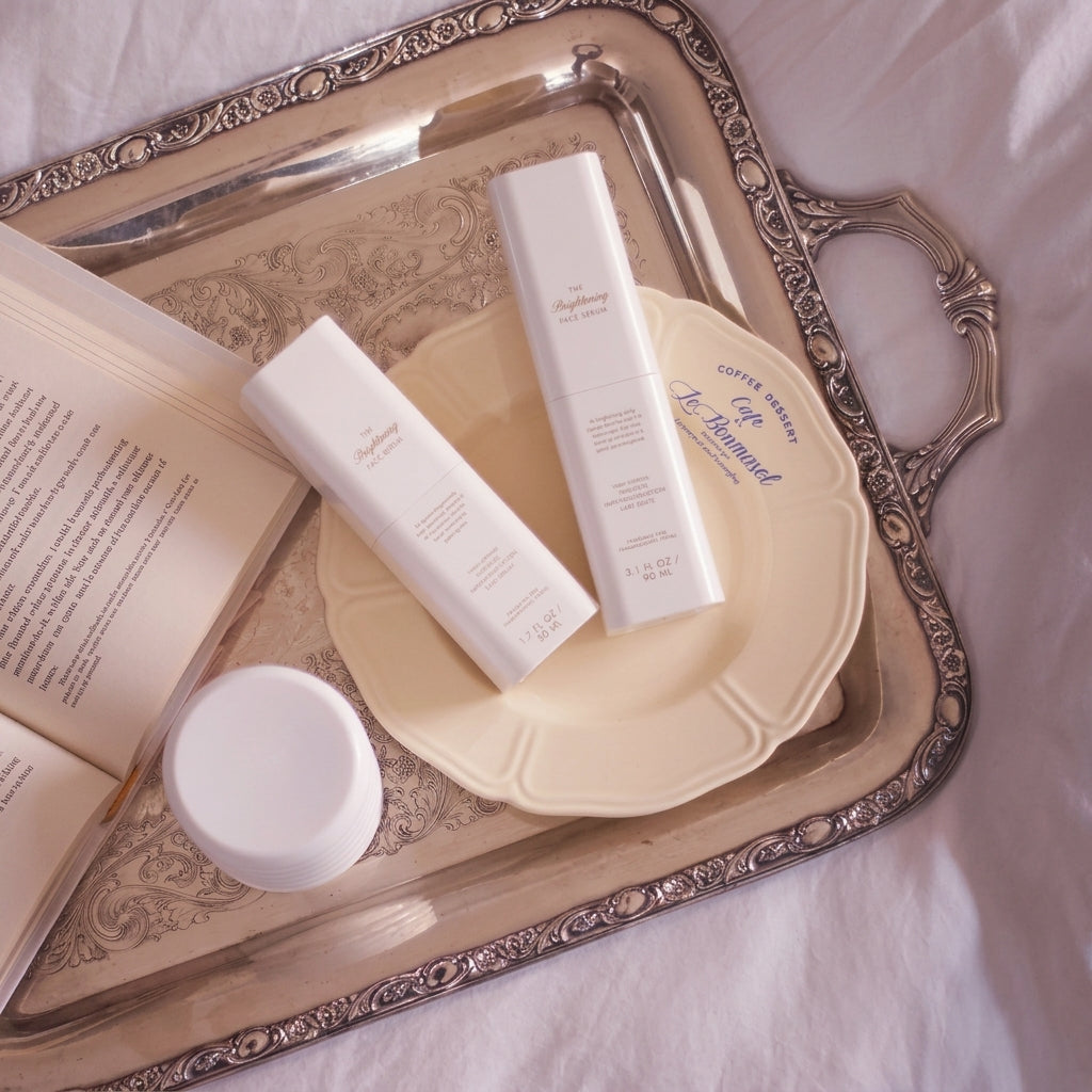 Brightening Face Serum – photo 6