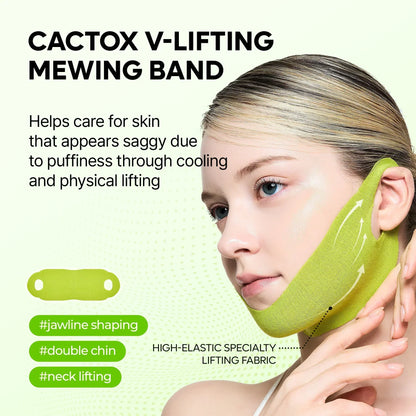 Hydrogel Face Mask Set – photo 2