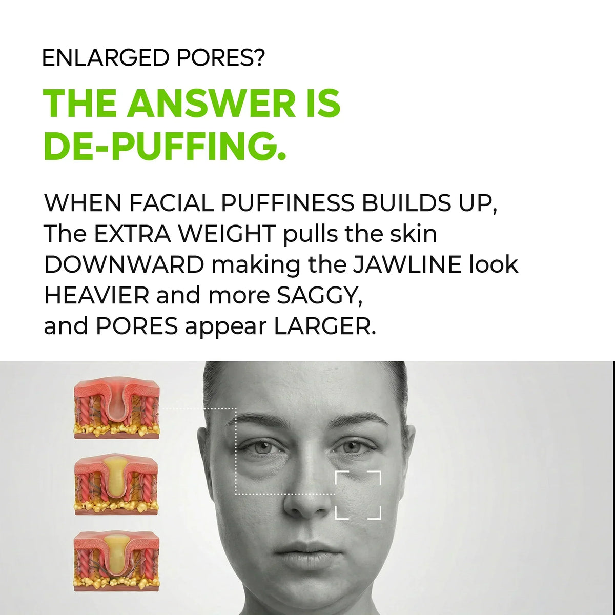 Hydrogel Face Mask Set – photo 9