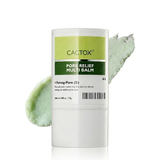 Cooling Pore Balm Stick