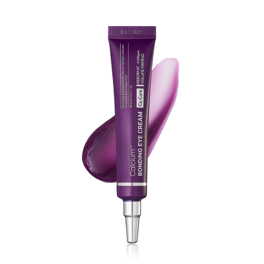 Calcium Eye Cream