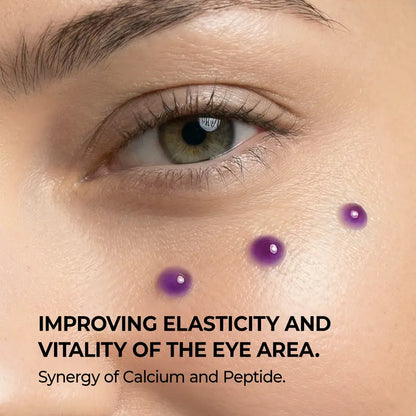 Calcium Eye Cream – photo 2