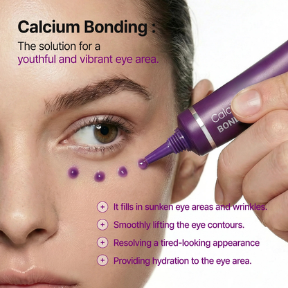Calcium Eye Cream – photo 4