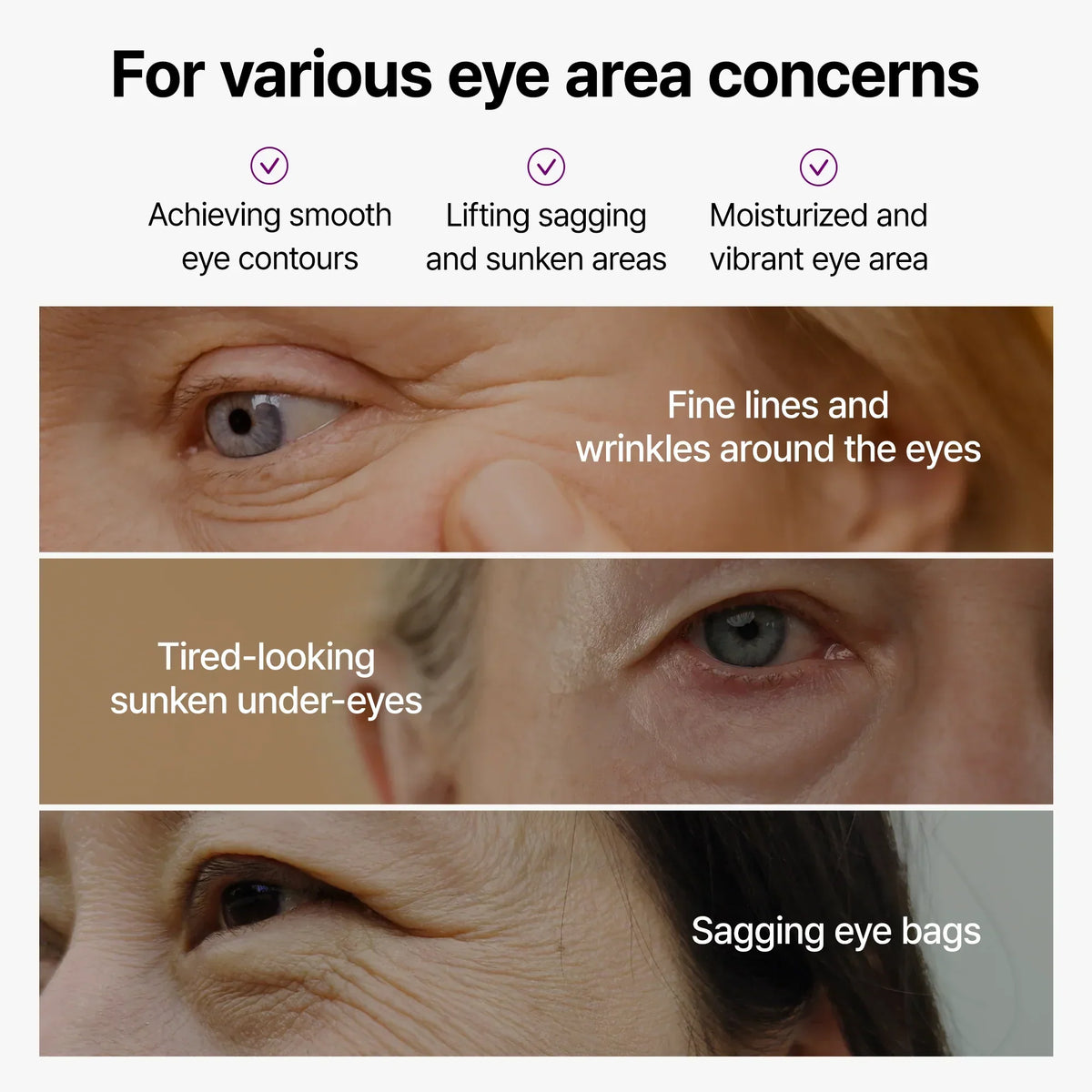 Calcium Eye Cream – photo 5