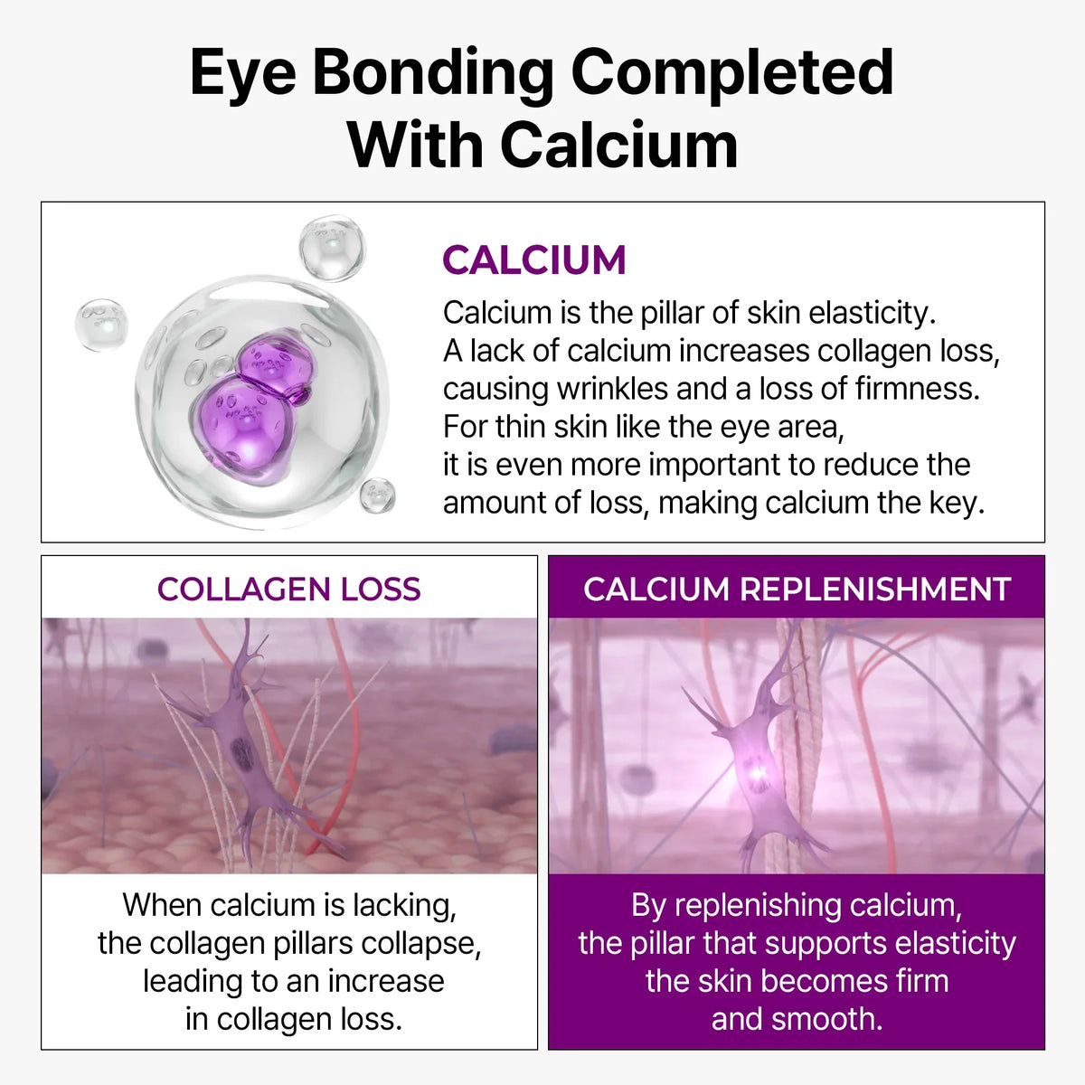 Calcium Eye Cream – photo 6