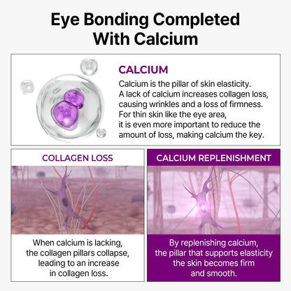 Calcium Eye Cream – photo 6