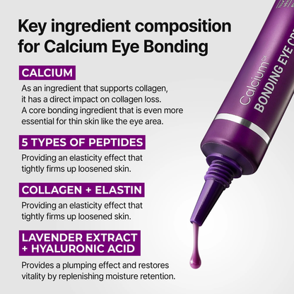 Calcium Eye Cream – photo 7
