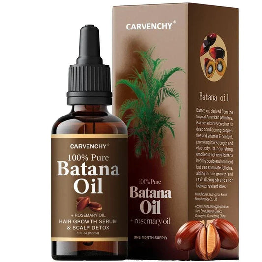 Batana Oil