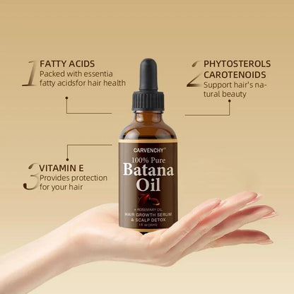 Batana Oil – photo 2