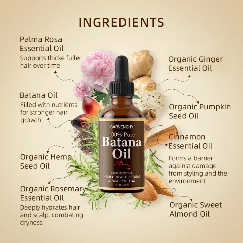 Batana Oil – photo 4