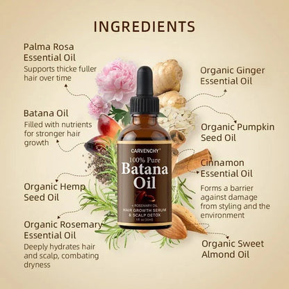 Batana Oil – photo 4