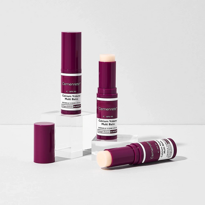 Calcium Multi Balm Stick – photo 2
