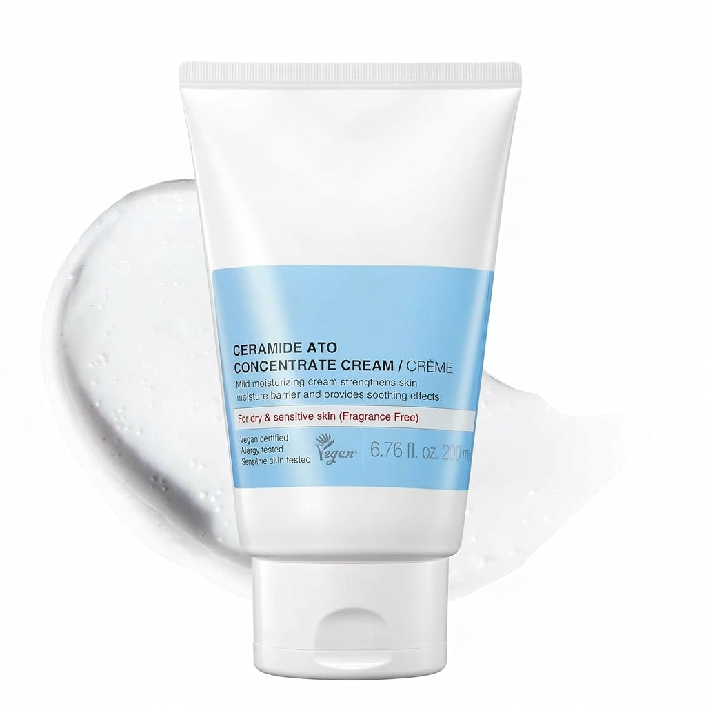 Ceramide Cream