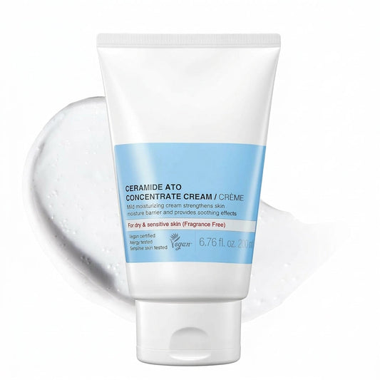 Ceramide Cream