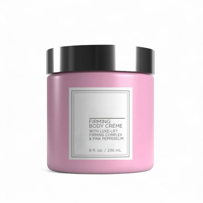 Firming Body Cream