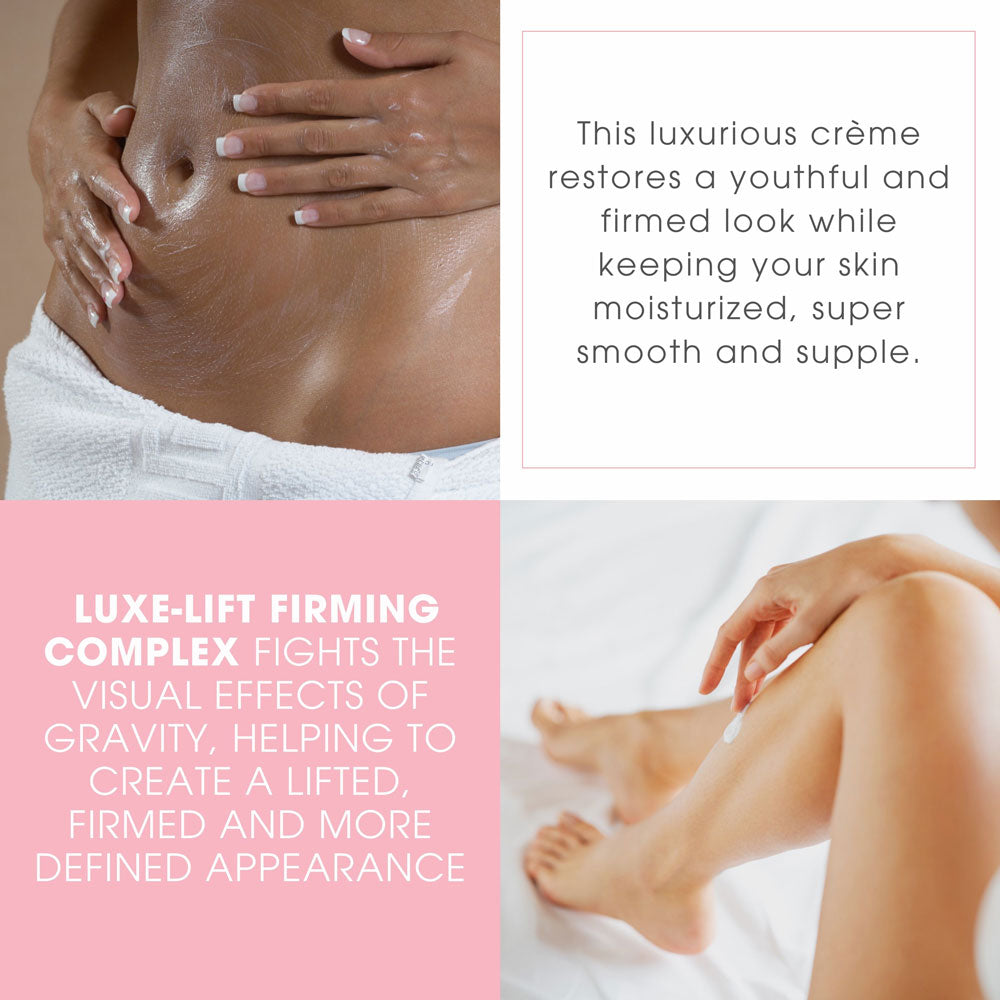 Firming Body Cream – photo 10