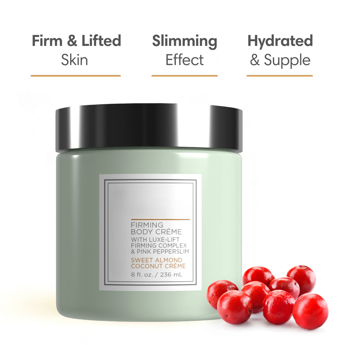 Firming Body Cream – photo 11
