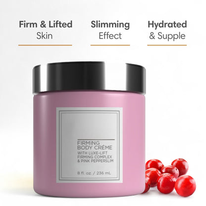 Firming Body Cream – photo 12